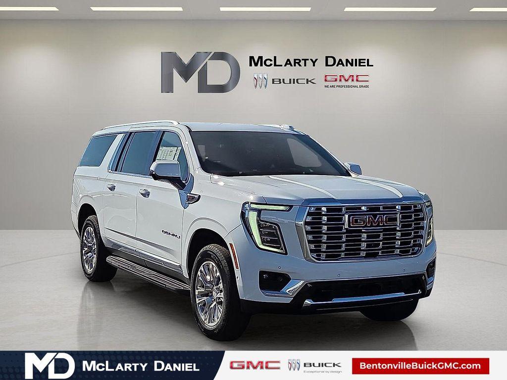 new 2026 GMC Yukon XL car, priced at $84,088