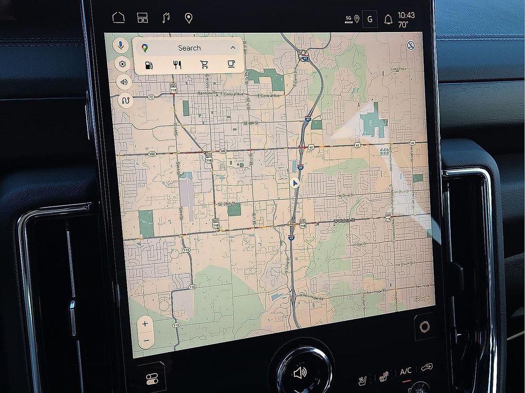 new 2026 GMC Yukon XL car, priced at $84,088