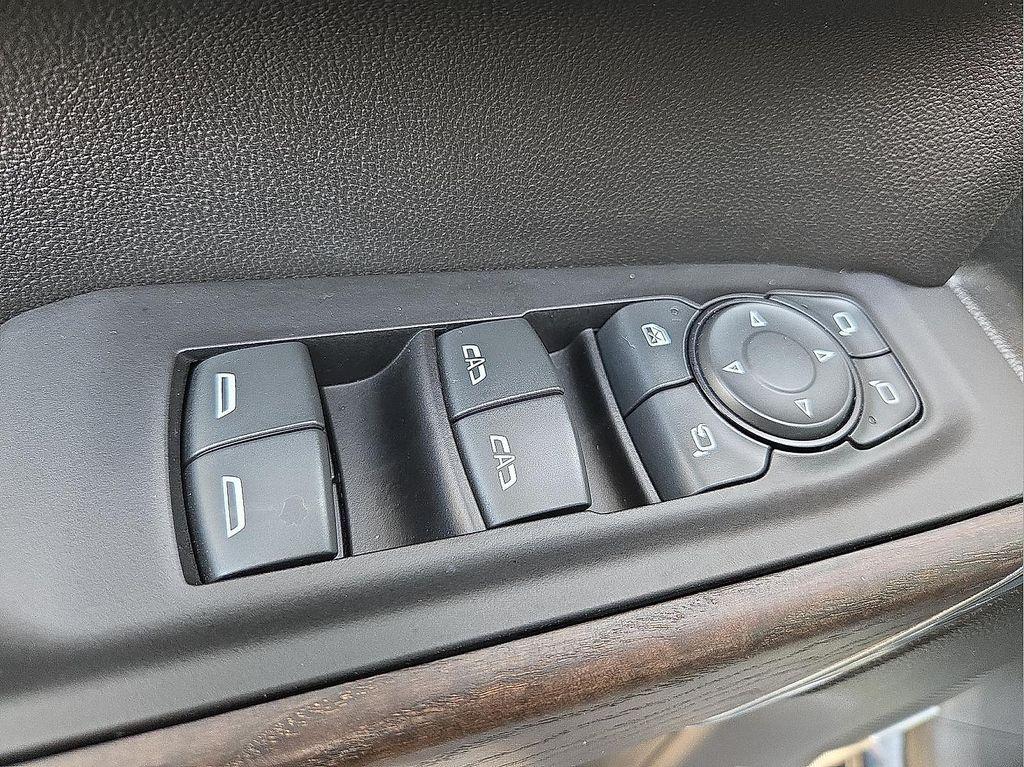 used 2022 GMC Sierra 1500 car, priced at $46,988