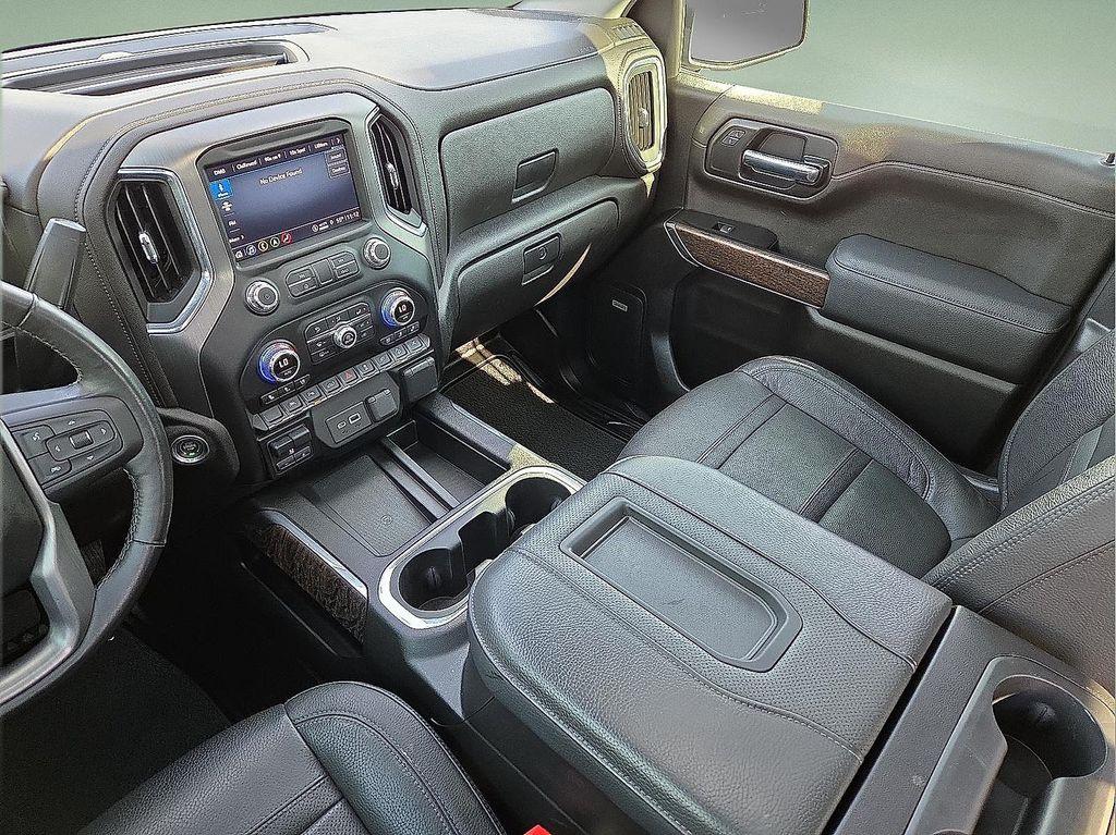 used 2022 GMC Sierra 1500 car, priced at $46,988