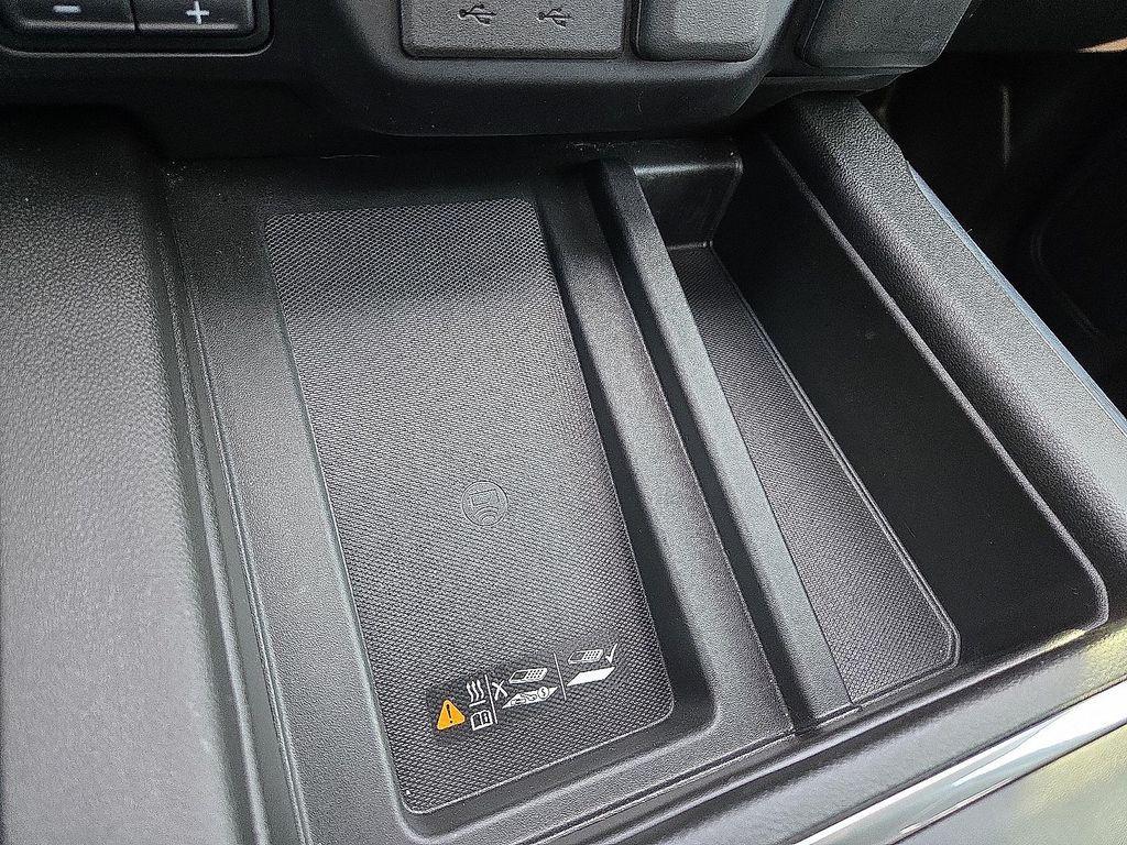 used 2022 GMC Sierra 1500 car, priced at $46,988