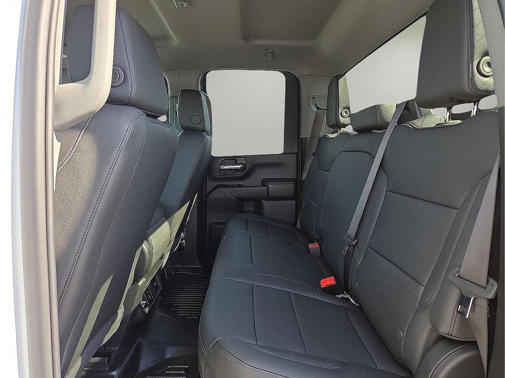 new 2026 GMC Sierra 2500 car, priced at $58,960