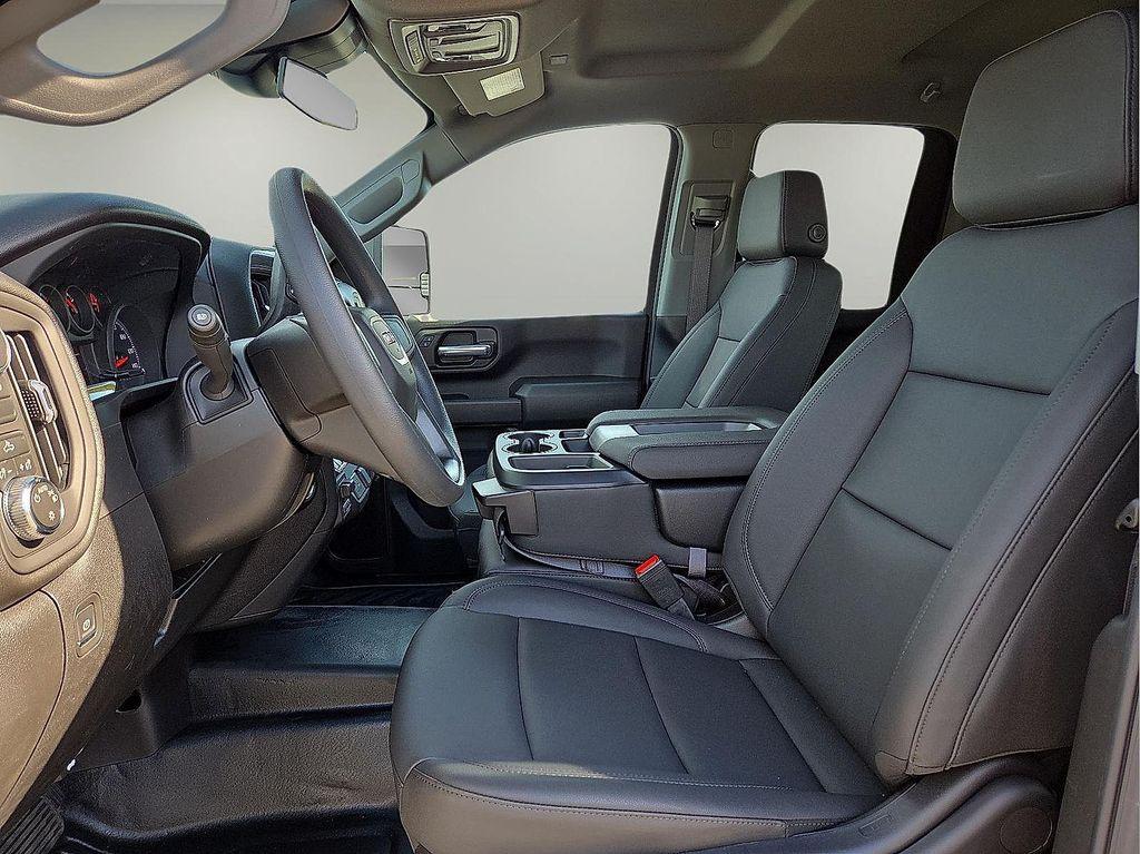 new 2026 GMC Sierra 2500 car, priced at $58,960