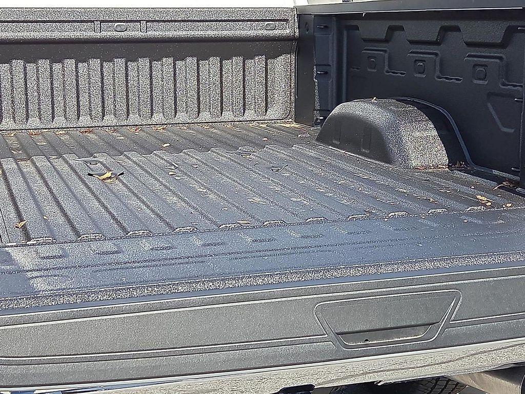 new 2026 GMC Sierra 2500 car, priced at $58,960