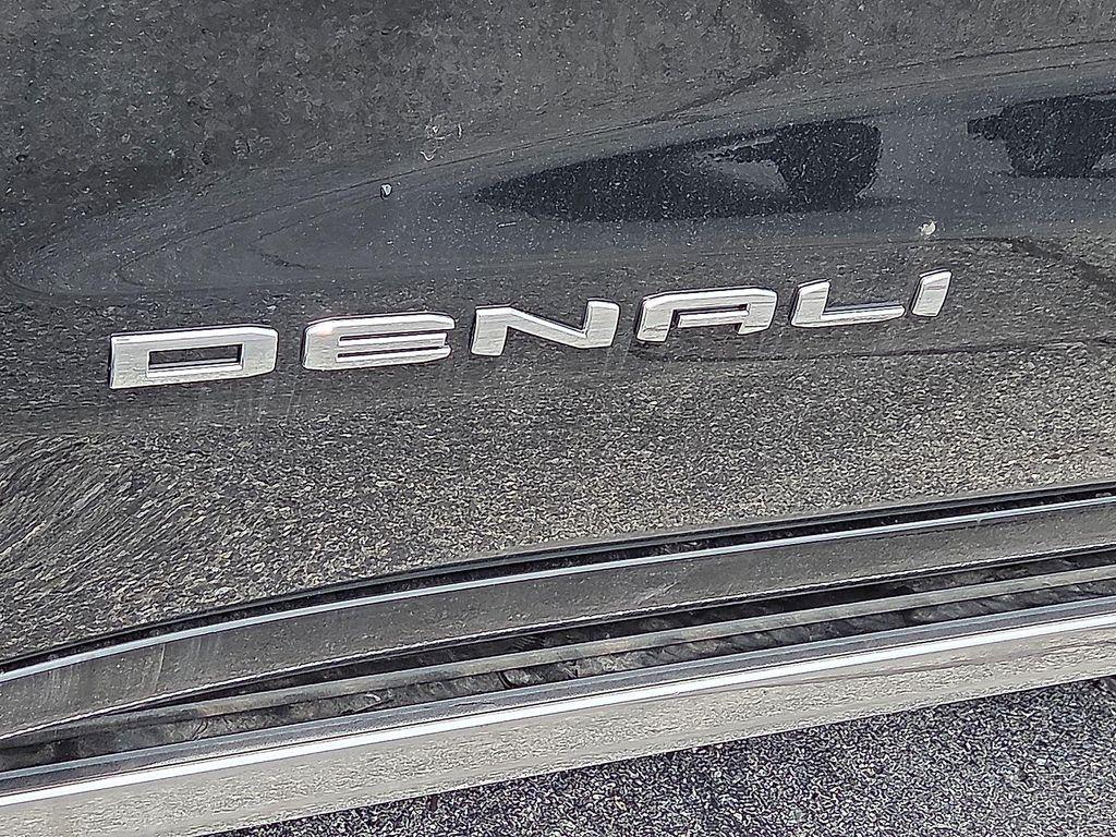 new 2026 GMC Sierra 1500 car, priced at $65,525