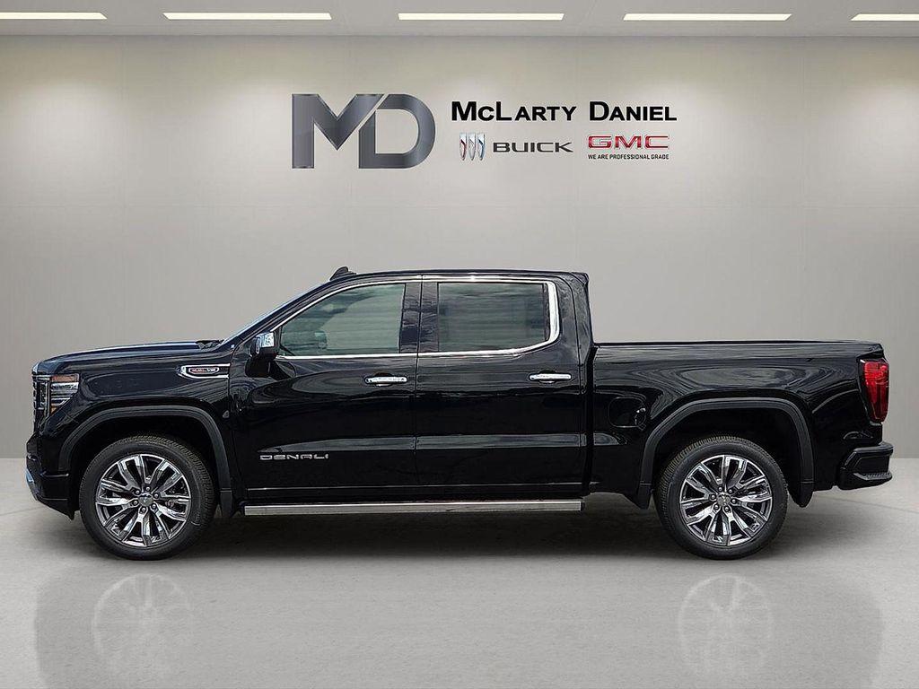 new 2026 GMC Sierra 1500 car, priced at $65,525