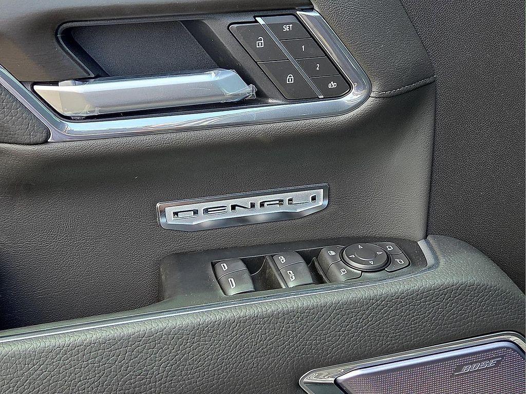 new 2026 GMC Sierra 1500 car, priced at $65,525
