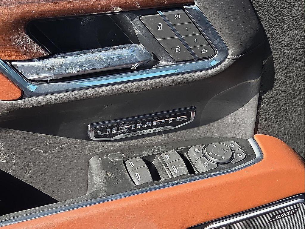 new 2026 GMC Sierra 1500 car, priced at $74,685