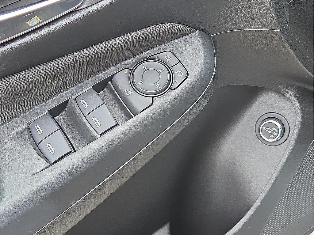 new 2026 Buick Envista car, priced at $28,196