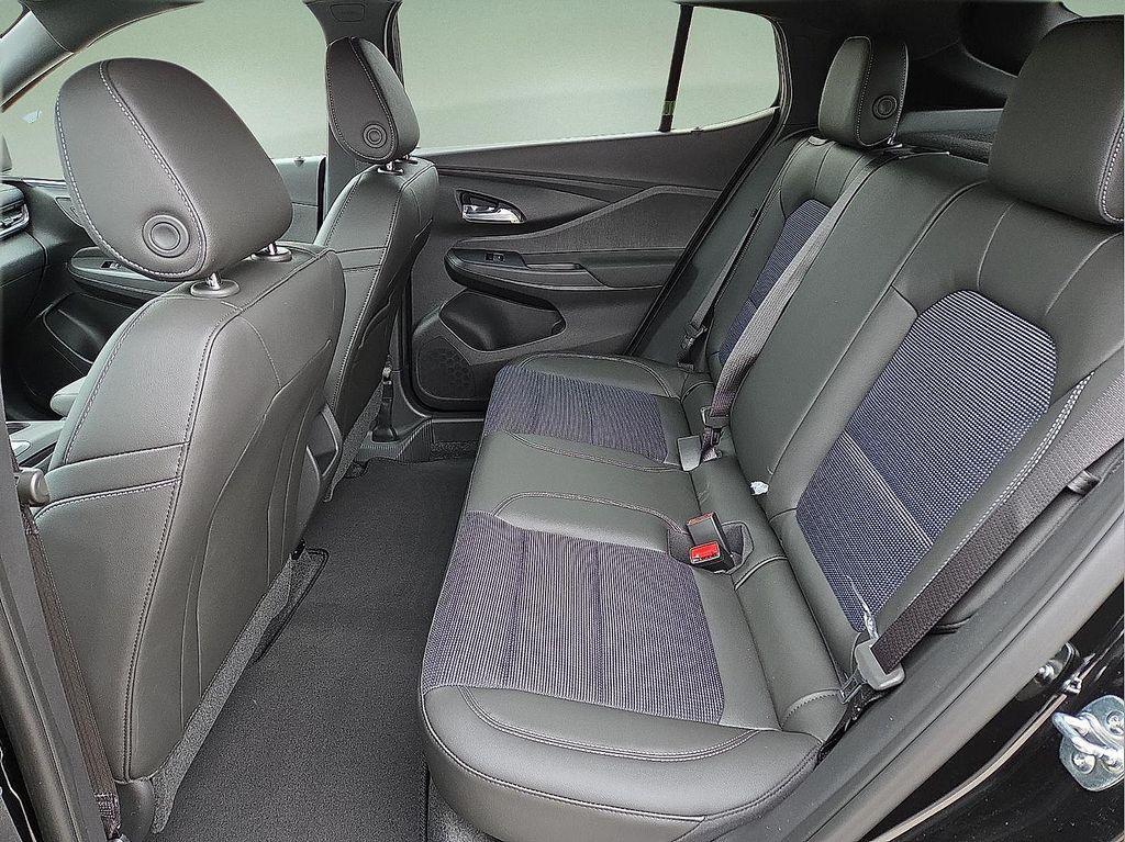 new 2026 Buick Envista car, priced at $28,196