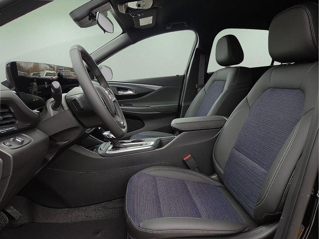 new 2026 Buick Envista car, priced at $28,196