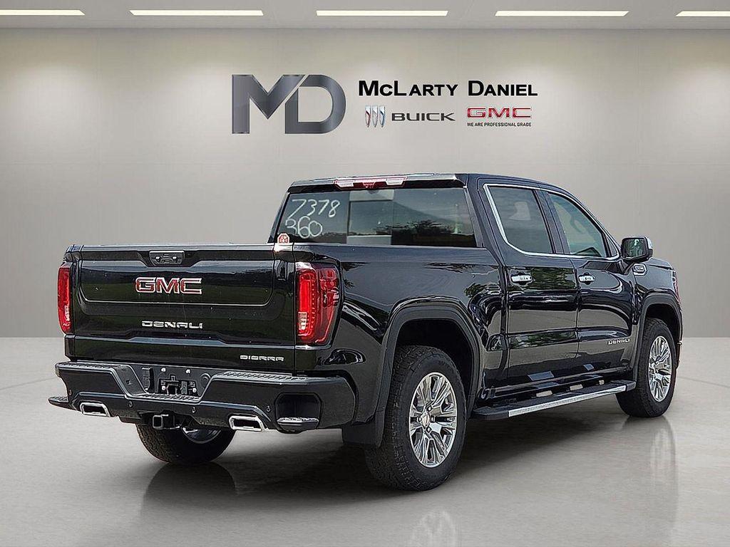new 2026 GMC Sierra 1500 car, priced at $66,530