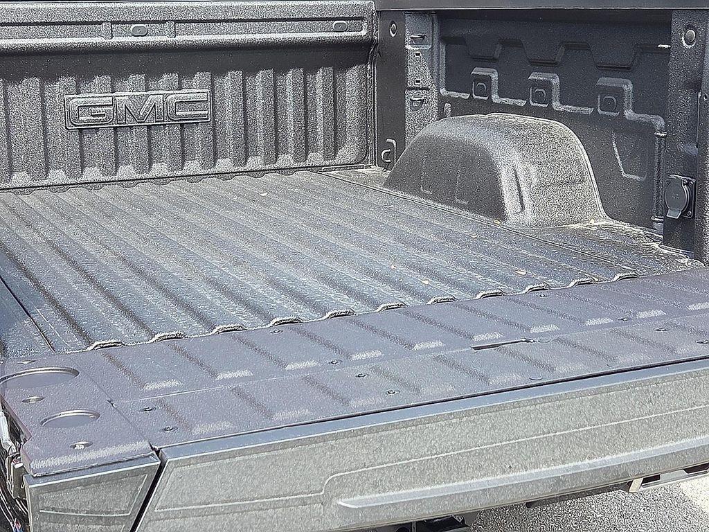 new 2026 GMC Sierra 1500 car, priced at $67,580