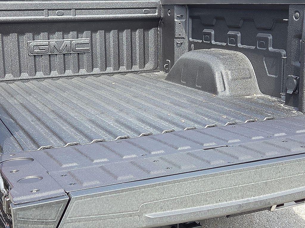 new 2026 GMC Sierra 1500 car, priced at $66,530