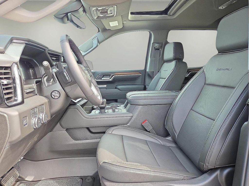 new 2026 GMC Sierra 1500 car, priced at $66,530