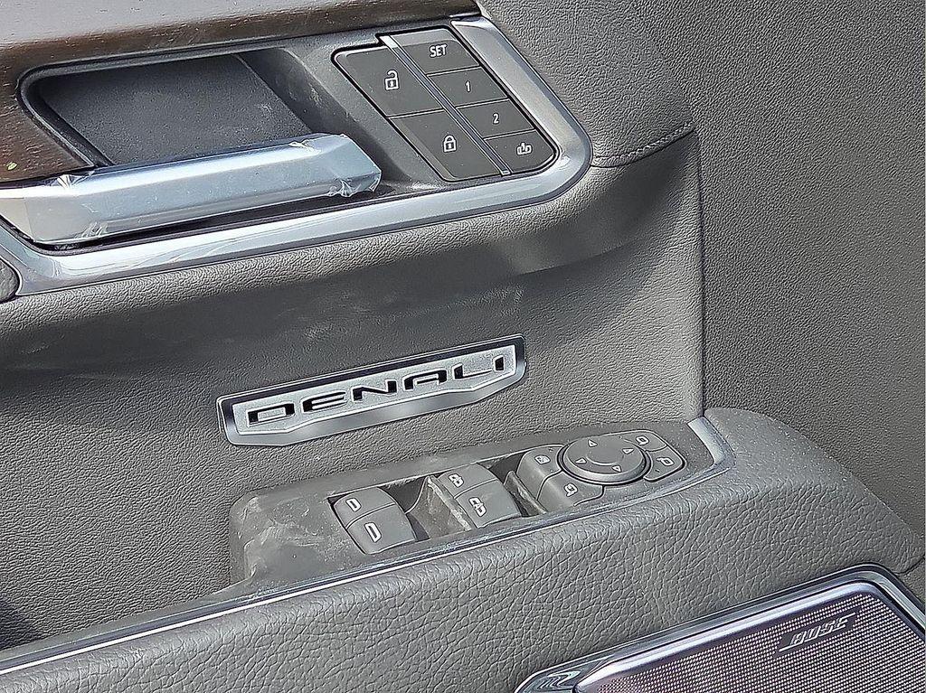 new 2026 GMC Sierra 1500 car, priced at $66,530