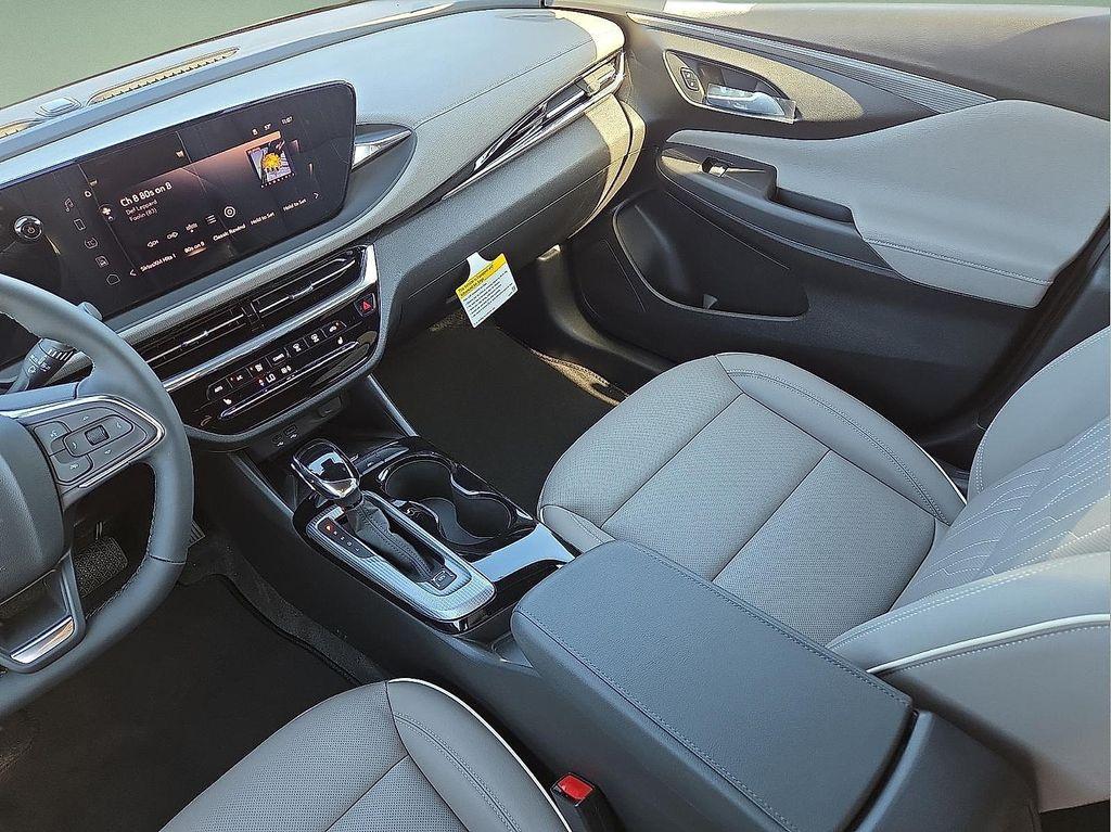 new 2026 Buick Envista car, priced at $31,117