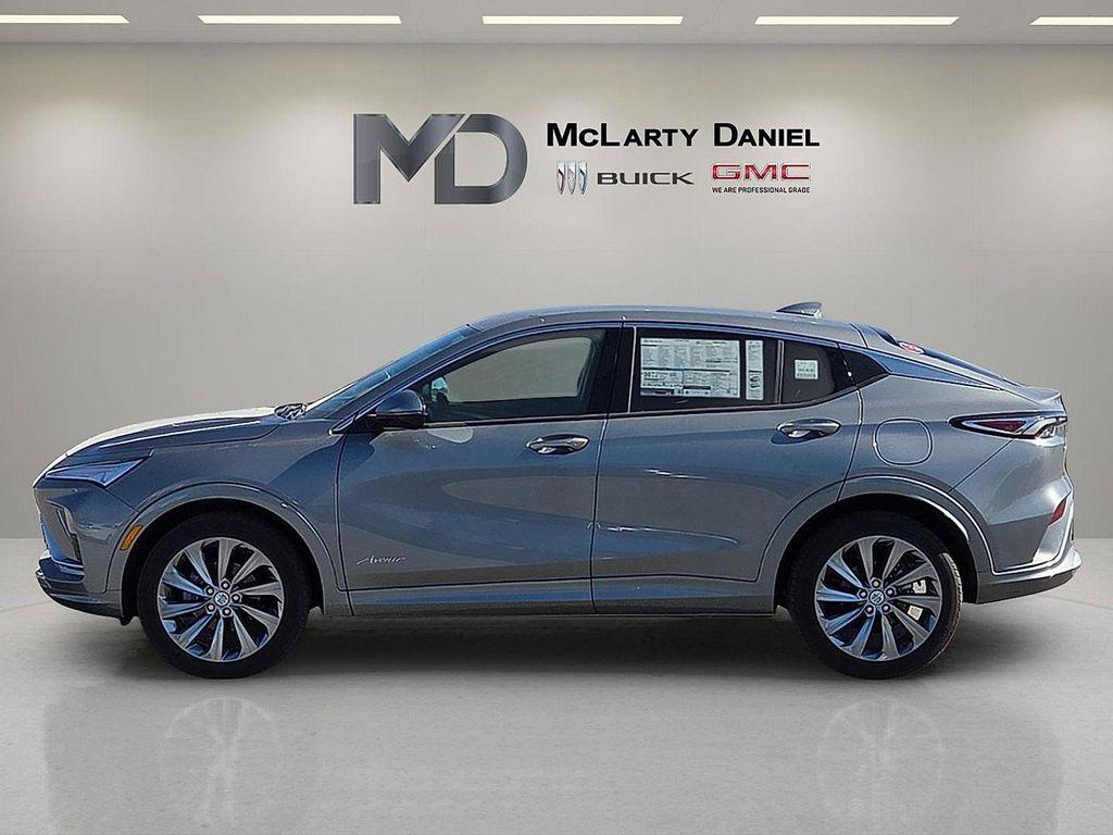 new 2026 Buick Envista car, priced at $30,867