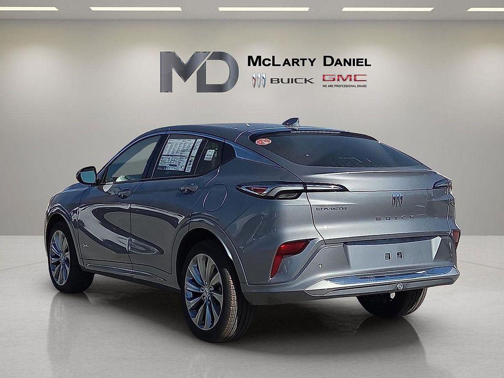 new 2026 Buick Envista car, priced at $30,867