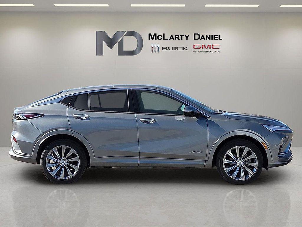 new 2026 Buick Envista car, priced at $30,867