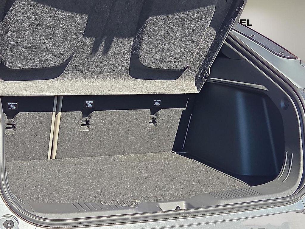 new 2026 Buick Envista car, priced at $31,117