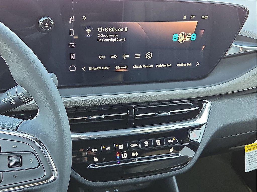 new 2026 Buick Envista car, priced at $31,117