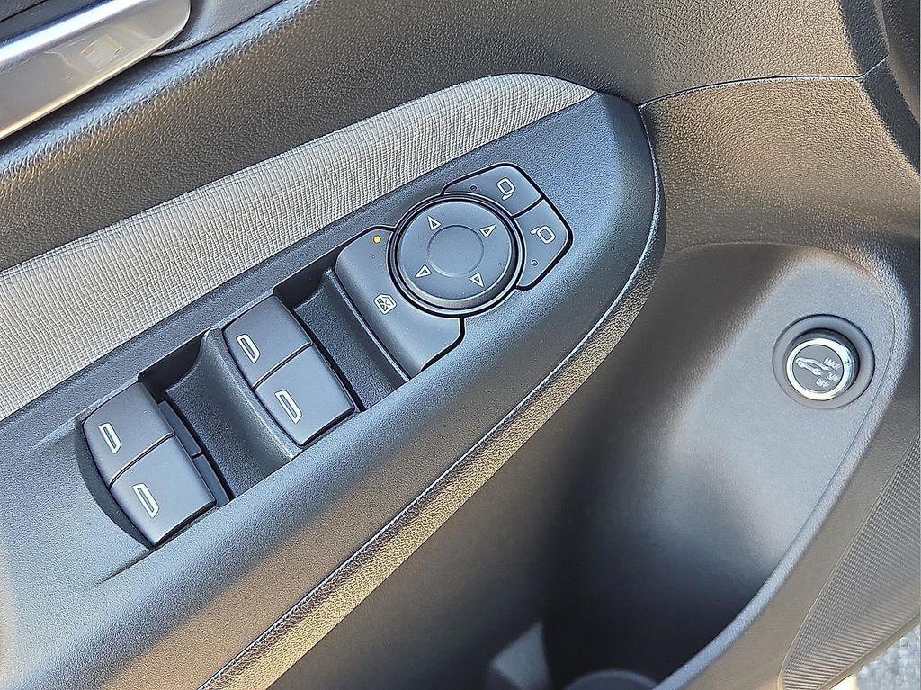 new 2026 Buick Envista car, priced at $31,117