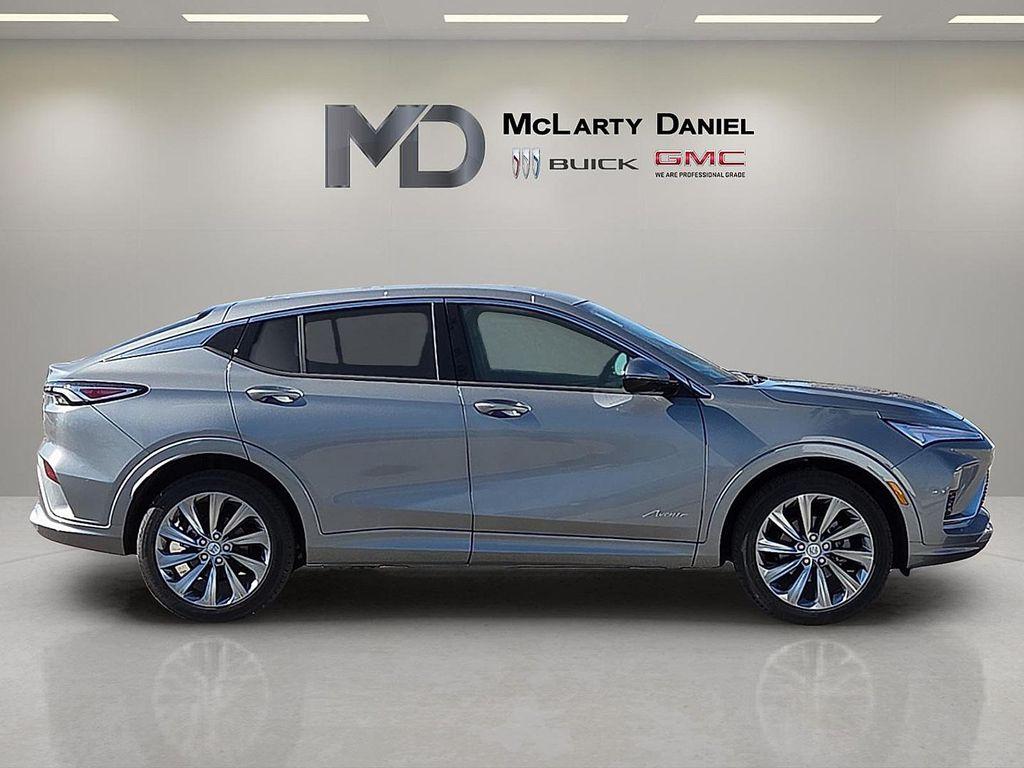 new 2026 Buick Envista car, priced at $31,117