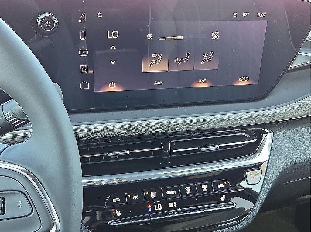 new 2026 Buick Envista car, priced at $31,117