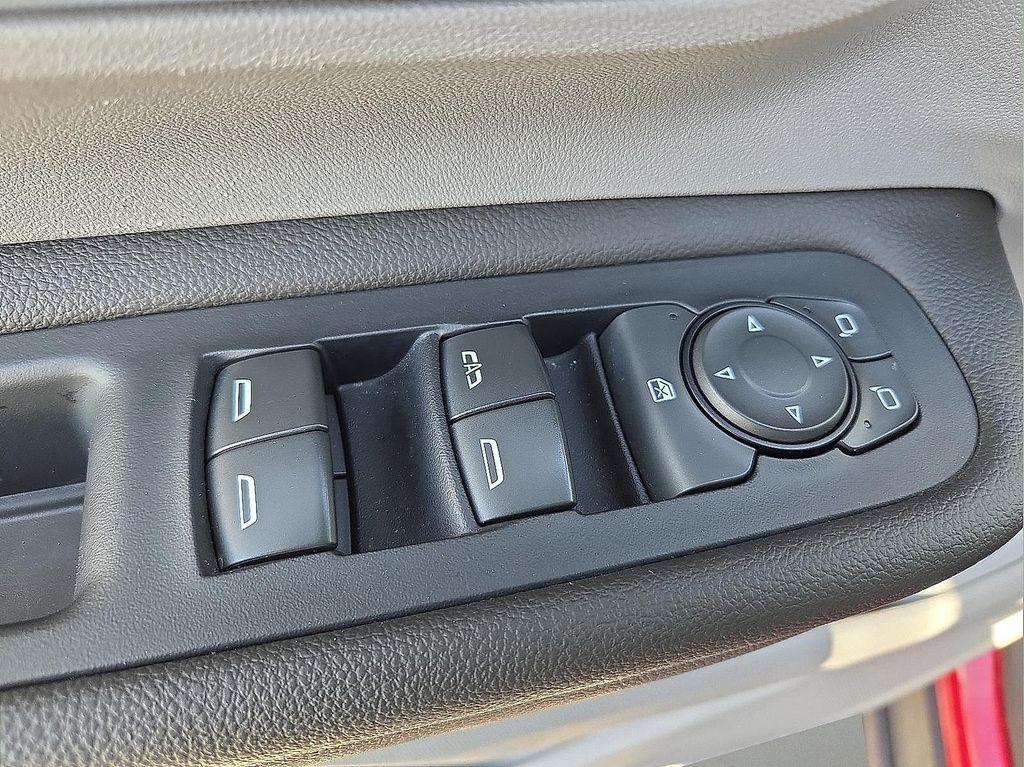 used 2020 GMC Terrain car, priced at $21,050