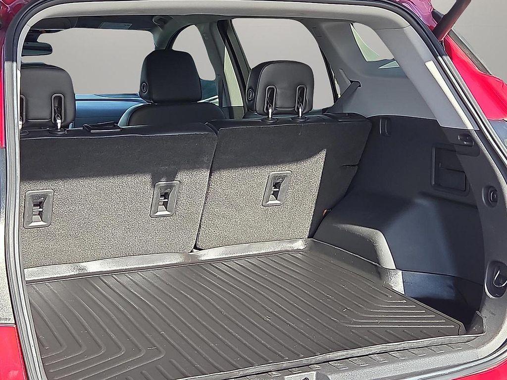 used 2020 GMC Terrain car, priced at $21,050