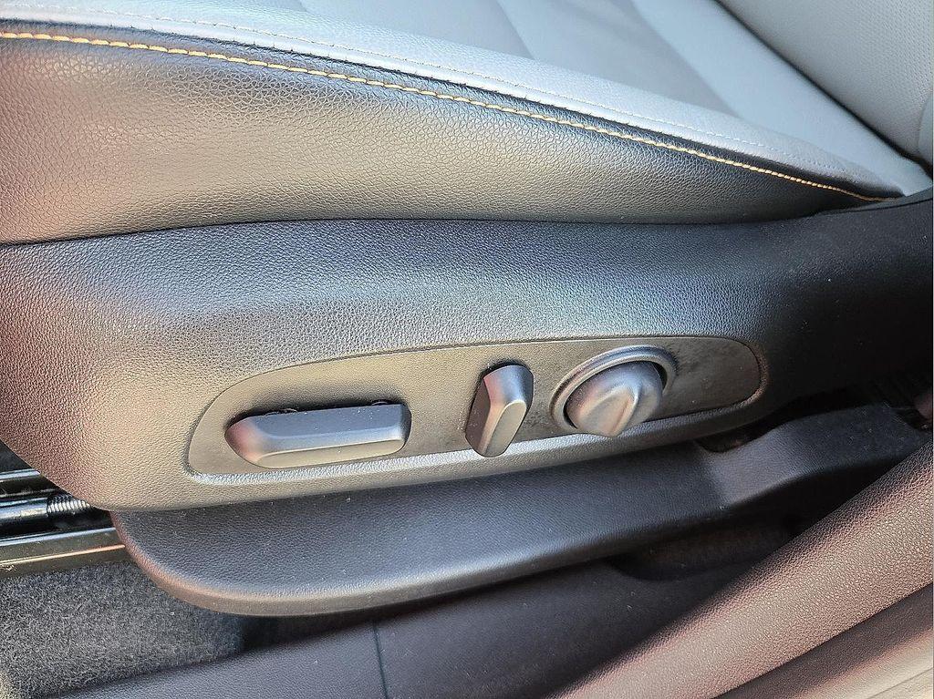 used 2020 GMC Terrain car, priced at $21,050