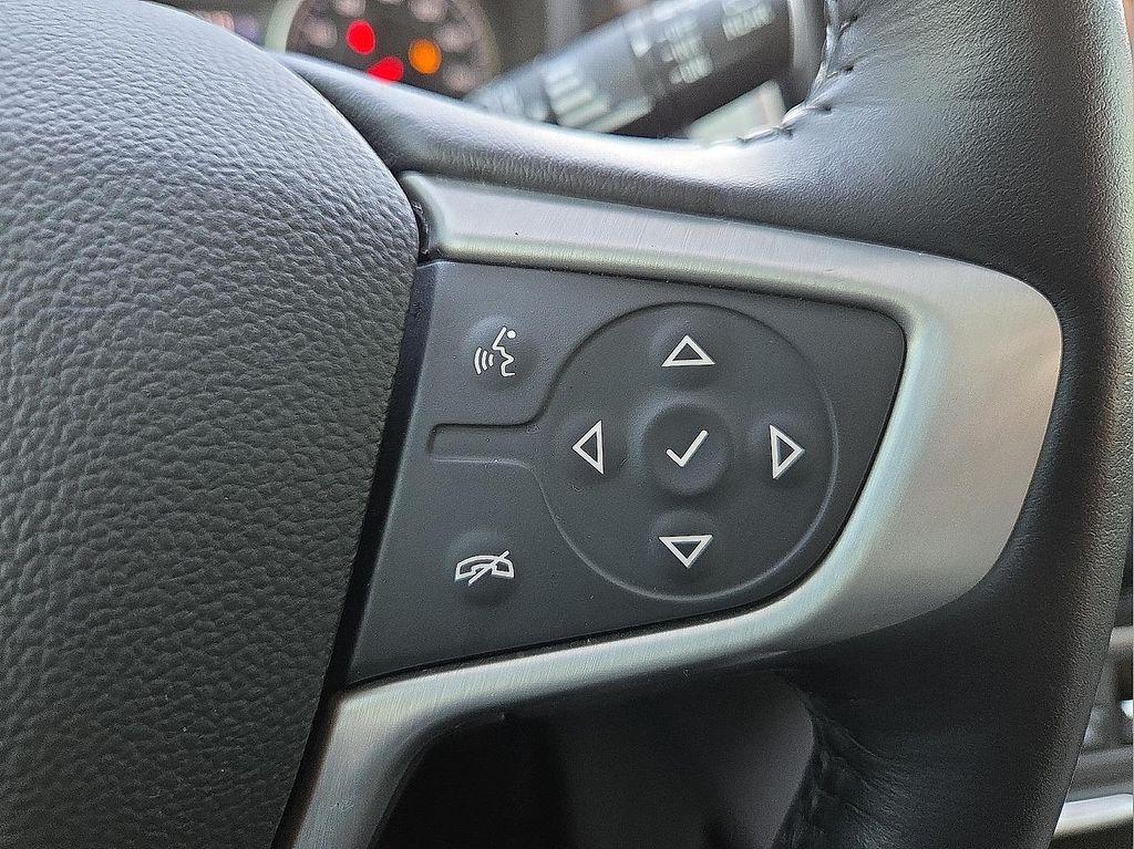 used 2020 GMC Terrain car, priced at $21,050