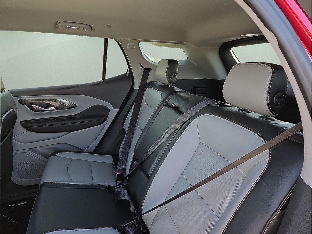 used 2020 GMC Terrain car, priced at $21,050