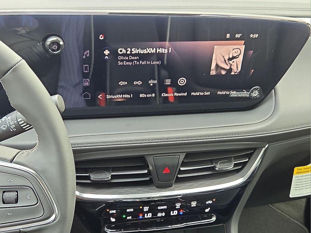new 2026 Buick Encore GX car, priced at $26,030