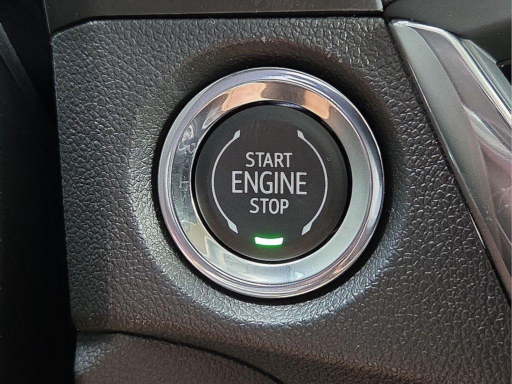 new 2026 Buick Encore GX car, priced at $26,030