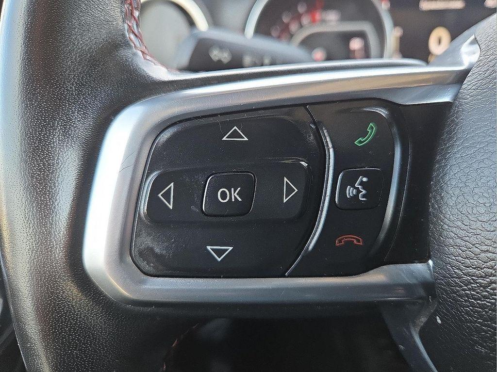 used 2020 Jeep Gladiator car, priced at $32,990