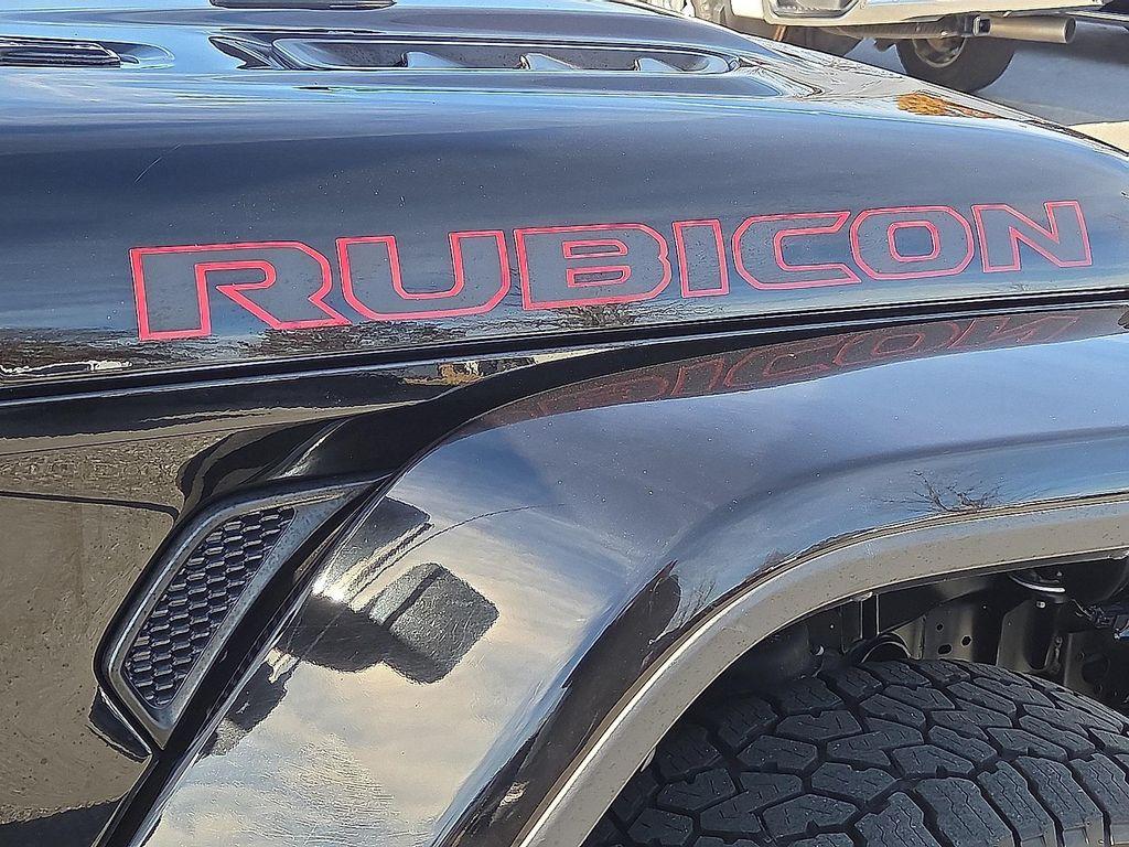 used 2020 Jeep Gladiator car, priced at $32,990