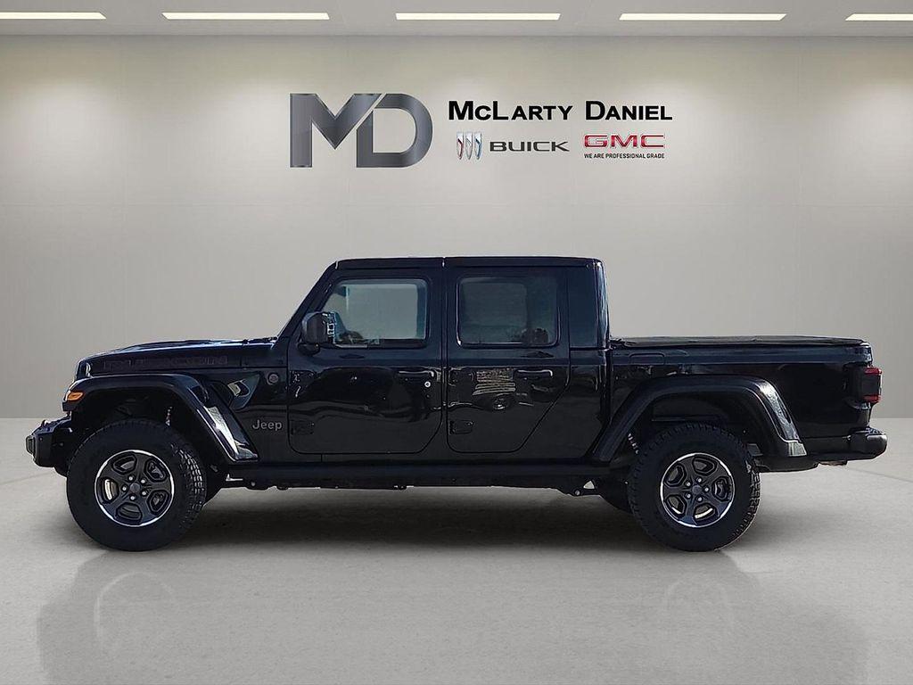 used 2020 Jeep Gladiator car, priced at $32,990