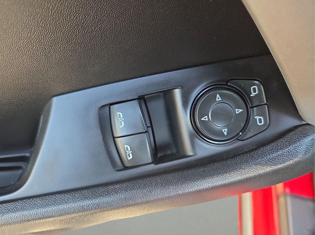 used 2020 Chevrolet Camaro car, priced at $21,550