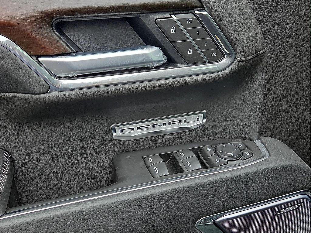 new 2026 GMC Sierra 1500 car, priced at $65,525