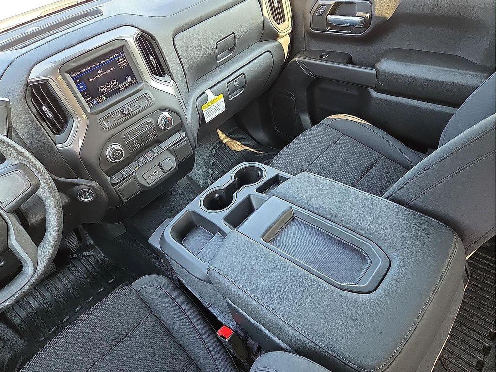 new 2026 GMC Sierra 1500 car, priced at $39,849