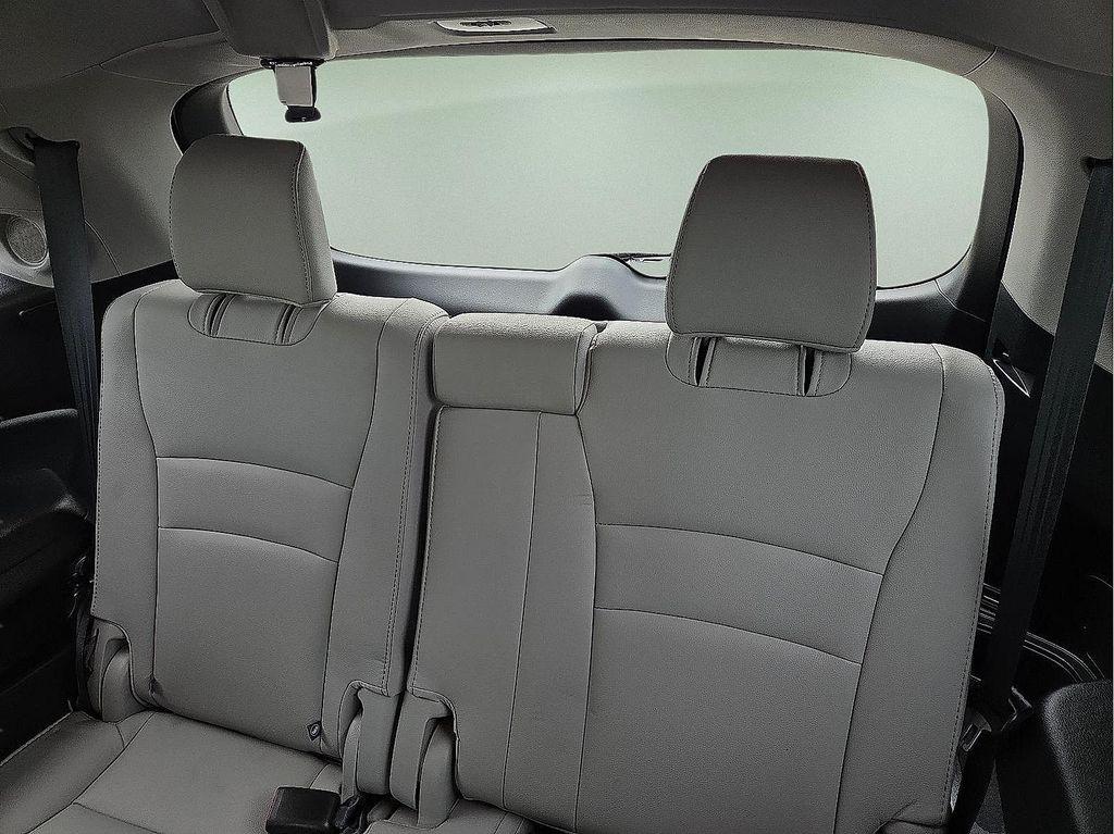 used 2020 Honda Pilot car, priced at $28,966