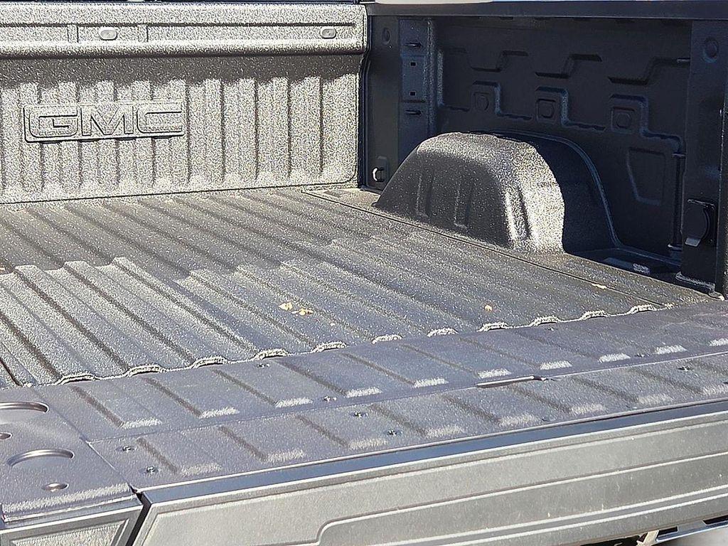 new 2026 GMC Sierra 1500 car, priced at $65,930