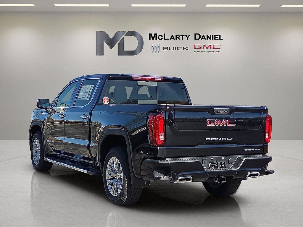 new 2026 GMC Sierra 1500 car, priced at $65,930