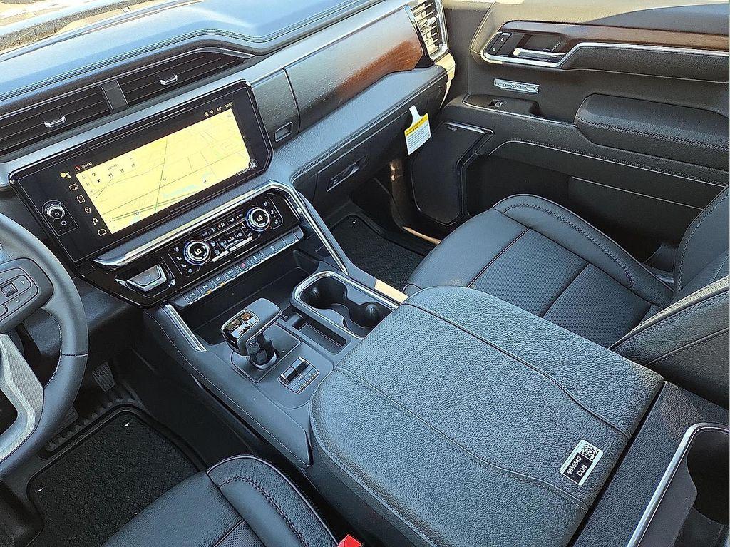 new 2026 GMC Sierra 1500 car, priced at $65,930