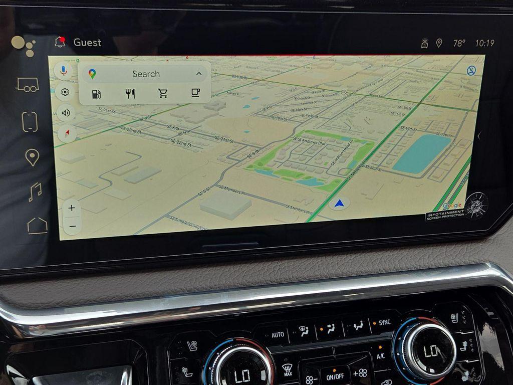 new 2026 GMC Sierra 1500 car, priced at $68,170