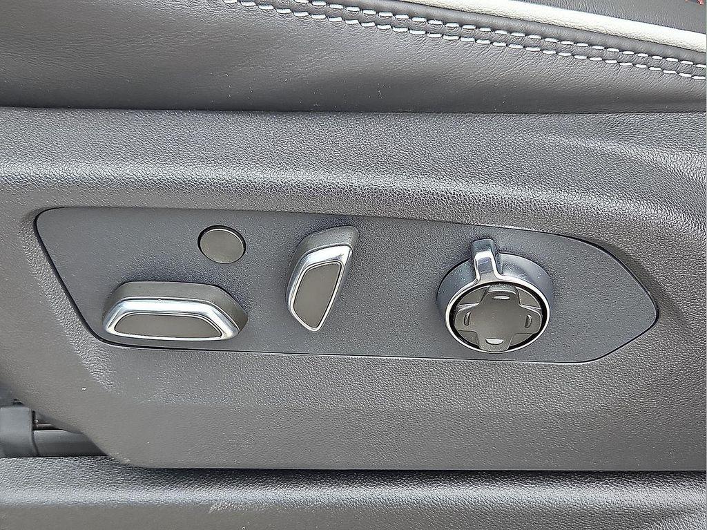 new 2026 GMC Yukon XL car, priced at $100,475