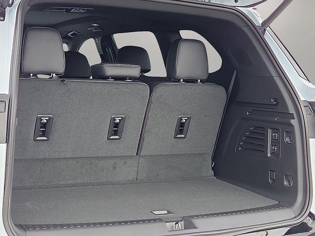 new 2026 Buick Enclave car, priced at $51,165