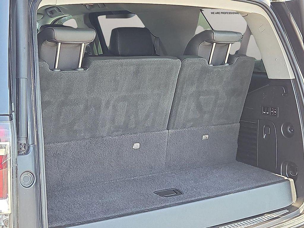 used 2017 GMC Yukon car, priced at $21,988